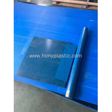 TECHTRON PPS HPV Sheet metal precision parts